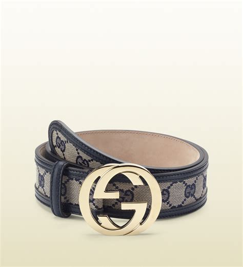 gucci original belt women.